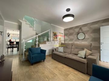 Casa · 110m² · 3 Quartos · 4 Vagas · Casa na Parada Inglesa a venda com 3 quartos e 4 vagas