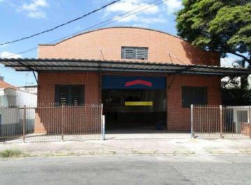Comercial · 870m² · Galpão na Vila Guilherme com 870m²