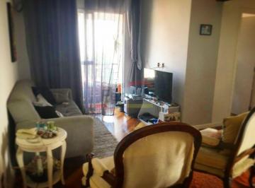 Apartamento · 59m² · 2 Quartos · 1 Vaga · Apartamento Imirim