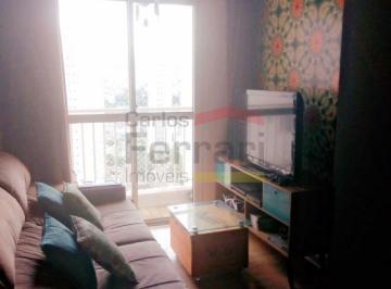 Apartamento · 49m² · 2 Quartos · 1 Vaga · APARTAMENTO EM GUARULHOS