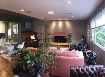 Apartamento · 96m² · 2 Quartos · 1 Vaga · Perdizes-Apartamento com 95m² recém reformado,