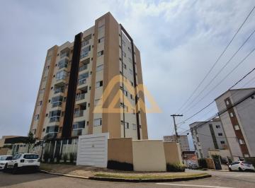Foto 01 · Apartamento, Jardim Doutor Ottoni, Poços de Caldas, MG