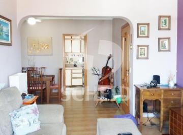 Apartamento · 97m² · 3 Quartos · 2 Vagas · Apartamento com três dormitórios à venda -Vila Alexandria em São Paulo