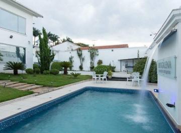 Comercial · 440m² · 10 Quartos · Santa Branca - Casa comercial 10 quartos à venda na Anuar Donato 