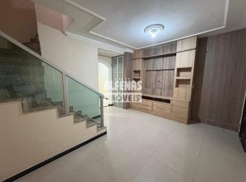 Casa · 94m² · 3 Quartos · 1 Vaga · Casa Aluguel Gloria 