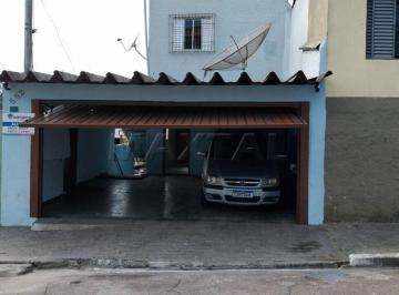 Casa · 200m² · 4 Quartos · 2 Vagas · Sobrado na Vila Amália  com 4 dormitórios, 3 banheiros, laje coberta, 2 vagas.