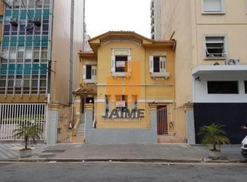 Comercial · 400m² · 9 Quartos · Casa Sobrado em excelente localização, a Dez passos do novo Parque Augusta! com área total de 711m²