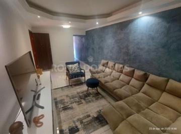 Casa · 200m² · 3 Quartos · 2 Vagas · Casa à venda em Interlagos - São Paulo