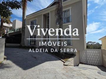Casa · 705m² · 4 Quartos · 6 Vagas · Imóvel à venda em Aldeia Da Serra.