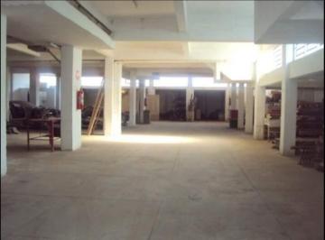 Comercial · 720m² · Galpão à venda, Sagrada Família - Belo Horizonte/MG