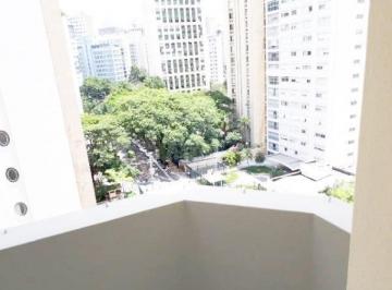 Foto 01 · Apartamento - Morro dos Ingleses