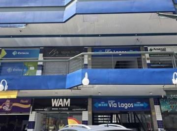 Comercial · 48m² · Arsenal - Av. Dr. Eugênio Borges, 853 loja 311 - 1.000,00