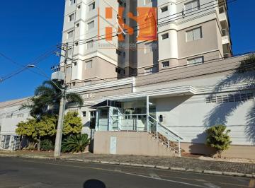 Foto 01 · Apartamento, Vila Sfeir, Indaiatuba, SP