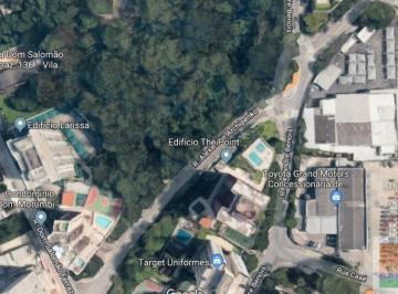 Terreno · 320m² · Terreno, Vila Andrade - São Paulo
