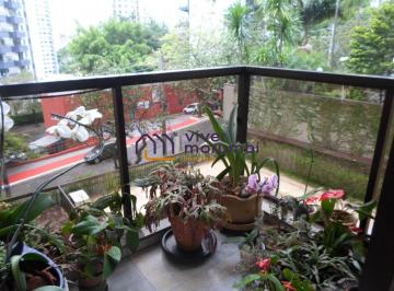 Apartamento · 200m² · 4 Quartos · 3 Vagas · Morumbi 4 Quartos sendo 4 Suítes, 3 Vagas