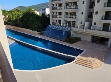 Apartamento de 3 quartos, Ubatuba · Apartamento com 3 quartos e 108 m² à venda em Itaguá