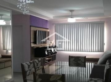 Foto 01 · Apartamento, Residencial Manaca, Itu, SP