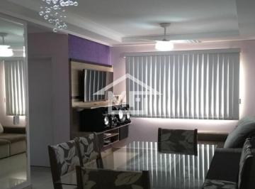 Foto 01 · Apartamento - Rancho Grande
