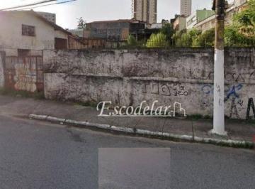b74c9306e20fc7c7aa19b4e906b53b5152f854ed · Terreno à venda, 960 m² por R$ 2.700.000,00 - Santa Teresinha - São Paulo/SP