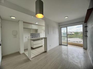 990f3d51337484c530781795e633b39da0d1a1c9 · Apartamento com 2 dormitórios para alugar, 52 m² por R$ 2.249,00/mês - Centro - Americana/SP