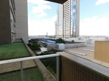 Apartamento de 2 quartos, Águas Claras · OPORTUNIDADE Aluga DF Century  2quartos sendo suítes Mobiliado 1vaga  56m²