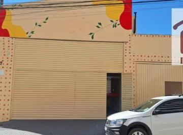 a766fa5716e3cc3b623017f01db1f5f8af8725d5 · Galpão para alugar, 300 m² por R$ 9.600,00/mês - Jardim América - São José dos Campos/SP