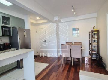 Apartamento · 45m² · 1 Quarto · 1 Vaga · BARRA FUNDA - ÓTIMO APARTAMENTO PARA ALUGAR - 45M² - 1 QUARTO - 1 VAGA