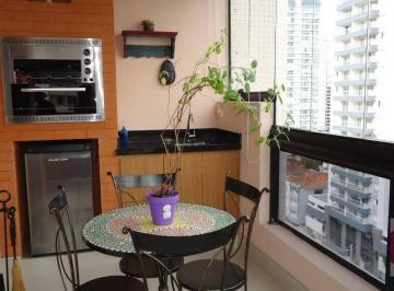 881cd97e616bbcca4191658a2f6d59e2e72596d4 · Apartamento à venda, 275 m² por R$ 1.700.000,00 - Boqueirão - Santos/SP