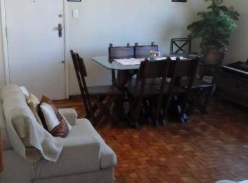 a2ca52221e89b540b8a7b1b30b6ab4ed2bf10784 · Apartamento com 3 dormitórios à venda, 87 m² por R$ 540.000,00 - Gonzaga - Santos/SP