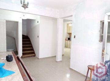 61a1c050b5968c2913eea57db19c057e59543167 · Casa com 3 dormitórios à venda, 114 m² por R$ 860.000,00 - Ponta da Praia - Santos/SP