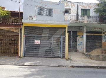 Casa · 215m² · 3 Quartos · 2 Vagas · Sobrado residencial com sala comercial para empresa!!