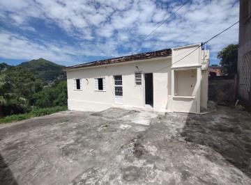 Casa · 37m² · 1 Quarto · Casa Padrão 01 quarto