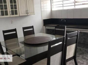 923b3269d226884cfc81930280237e3df88014c6 · Casa com 3 dormitórios à venda, 260 m² por R$ 435.000,00 - Vila Marieta - Campinas/SP