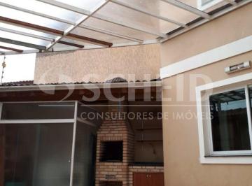 Casa · 101m² · 3 Quartos · 2 Vagas · Ótima casa na rua Santana