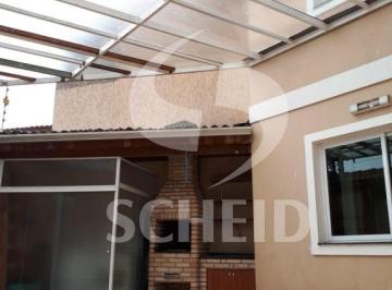Casa · 101m² · 3 Quartos · 2 Vagas · Ótima casa na rua Santana