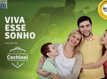 Terreno · Terreno para Venda em São Defende Criciúma-SC