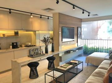 Apartamento de 2 quartos, São Paulo · LANÇAMENTO - ALTO PADRÃO
