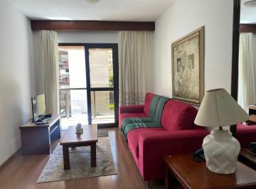 Apartamento · 39m² · 1 Quarto · 1 Vaga · Flat Residencial - Jardins - Venda!