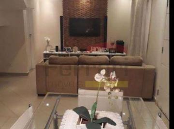 Casa · 124m² · 3 Quartos · 2 Vagas · Sobrado na Vila Constança, 3 dormitórios, sendo 1 suíte com sacada, churrasqueira, 2 vagas