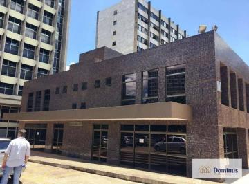 59e220828fe0484509b4faa47f9798becc020d52 · Prédio para alugar, 2575 m² por R$ 120.000,00/mês - Asa Sul - Brasília/DF