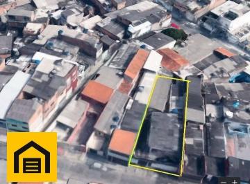 ee2a24af270c7c5481f253bebf35a22348294d45 · Terreno Residencial à venda, Parque das Américas, Mauá - TE0035.