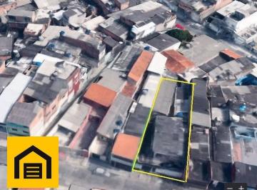 1379a002087282a4fc4c04bda7bb76c0e5bb39f6 · Terreno Residencial à venda, Parque das Américas, Mauá - TE0035.