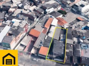 7fc1d31e90548c8cefcdc2942ee19dbd4ba5e52f · Terreno Residencial à venda, Parque das Américas, Mauá - TE0035.