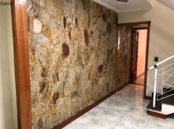 Casa · 123m² · 5 Quartos · 2 Vagas · Excelente Sobrado no Parque Edu Chaves