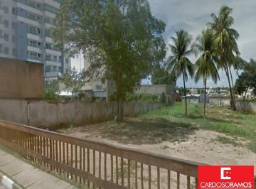 Foto 01 · Terreno, Estrada do Coco, Lauro de Freitas, BA
