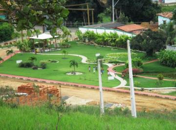 Terreno , Jequiriçá · Loteamento em Jiquiriça - Bahia - 200m2 - Escritura Pública