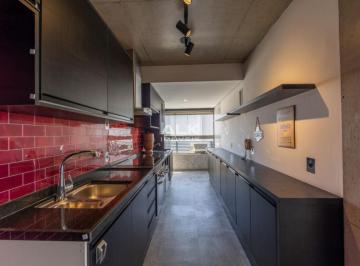 Apartamento · 70m² · 1 Quarto · 1 Vaga · MAXHAUS CAMPO BELO | 70 m² | 1 vaga | Vista livre