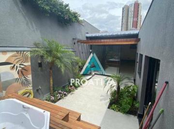 5b6664e0026f2a009640b6744aea9f75a7879543 · Sobrado com 4 quartos à venda, 263 m² - Jardim Bela Vista - Santo André/SP