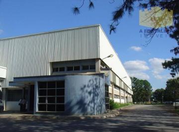 65a91538b4731ff5182da2f173f7978d15dd6000 · Salão para alugar, 5422 m² por R$ 98.950,00/mês - Zona de Producao Industrial 01 - Nova Odessa/SP