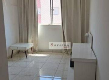 6a1789a14fa014f471673072d791abea38a71c15 · Apartamento com 2 dormitórios à venda, 61 m² por R$ 290.000,00 - Jardim Hollywood - São Bernardo do 